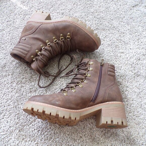 Spring step boots 41 - Picture 3 of 12